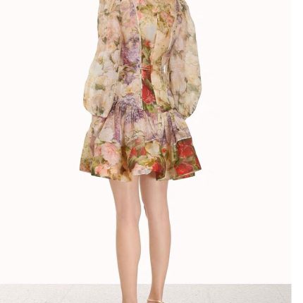 New Spring Casual Party Dress Suit Belt Women Fashion Sexy Dress-GZYYKJ045.99