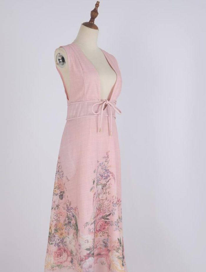 Beatiful 100% Polyester Floral Embroidery Metallic Brocade Jacquard Fabric for Dress-GZYYKJ049