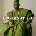 Grooms Attire