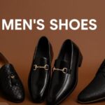 Men's Shoes