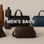 Men's bags