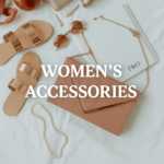 Womens Accessories